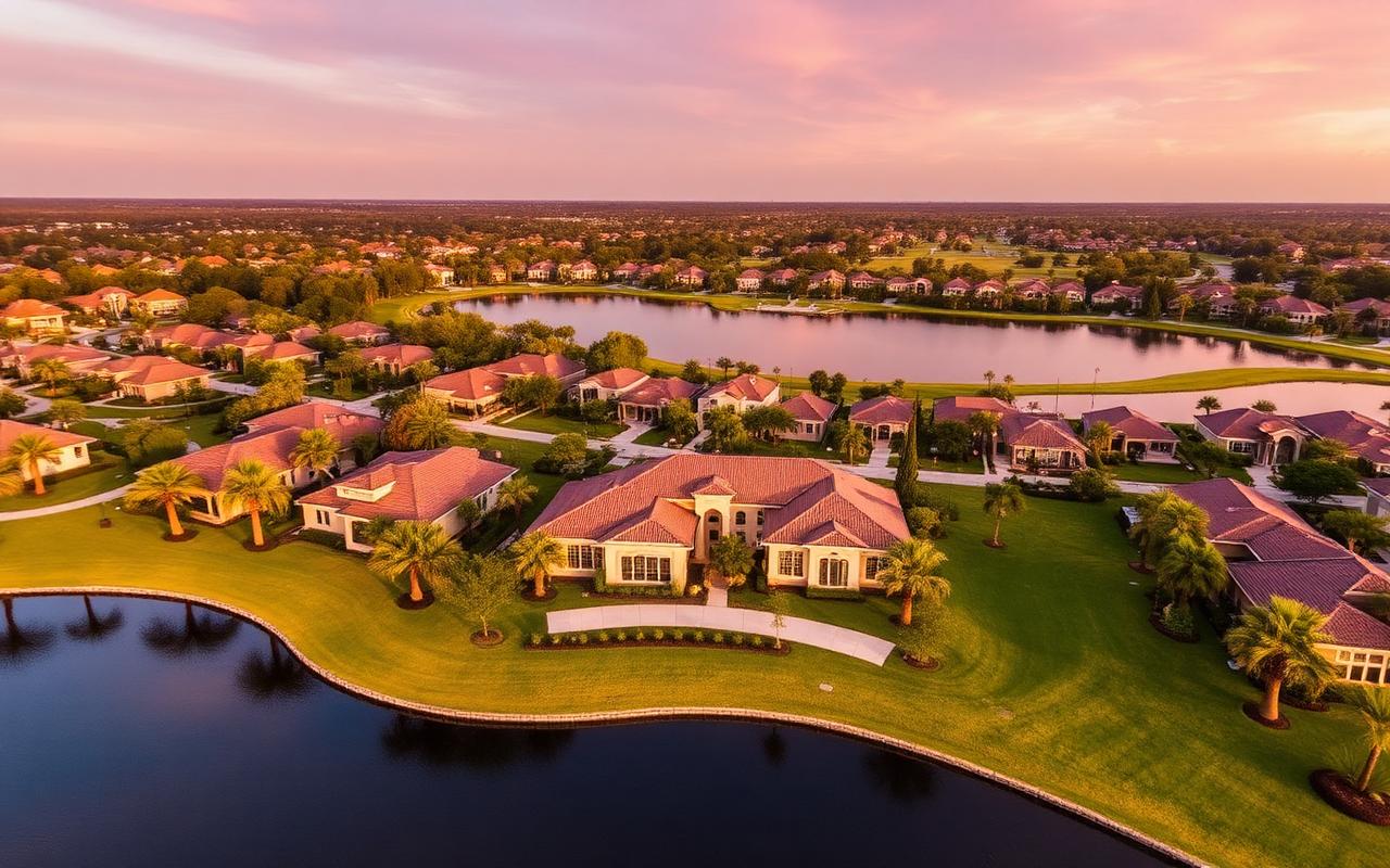 Lakewood Ranch, Florida