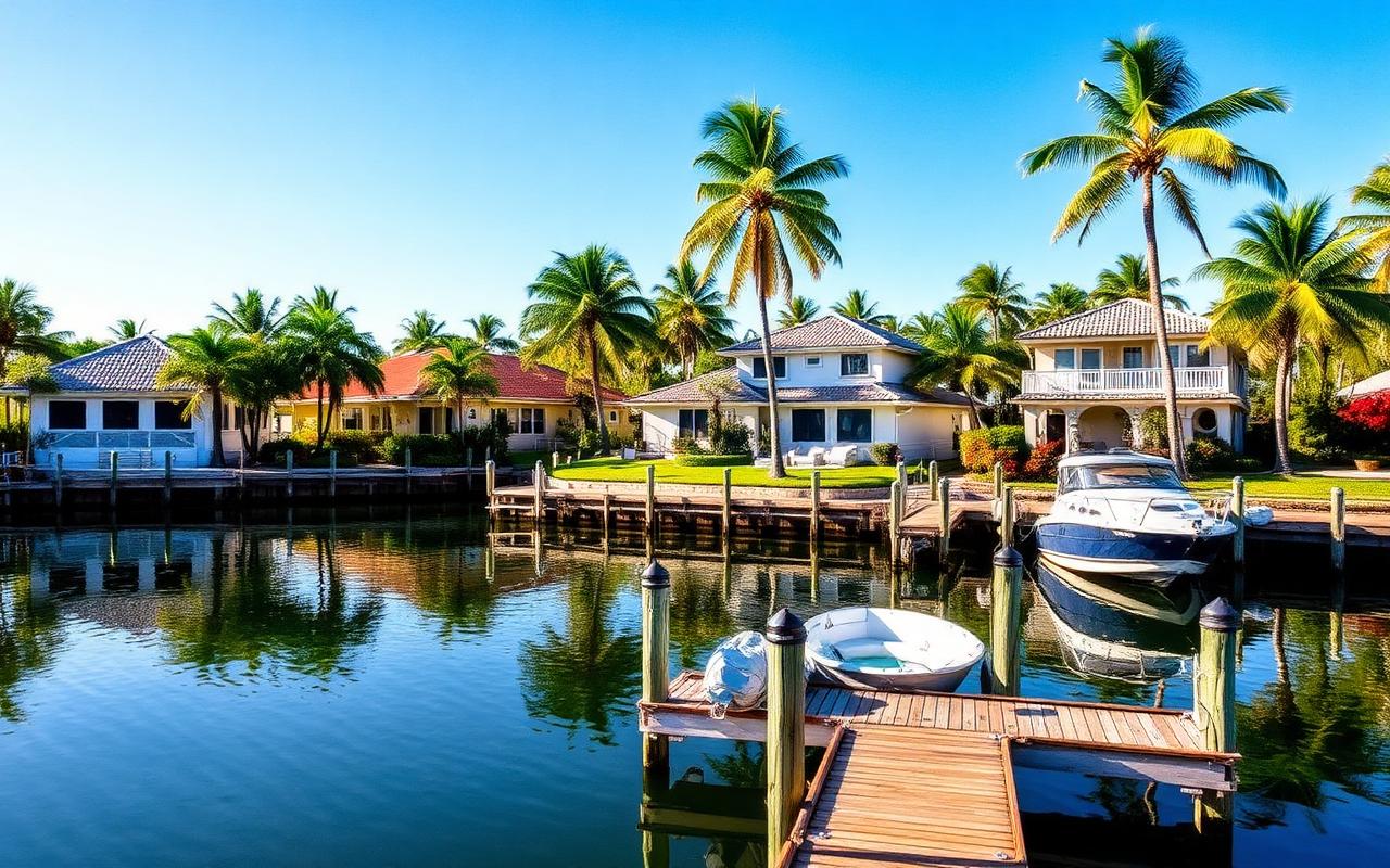 Nokomis, Florida