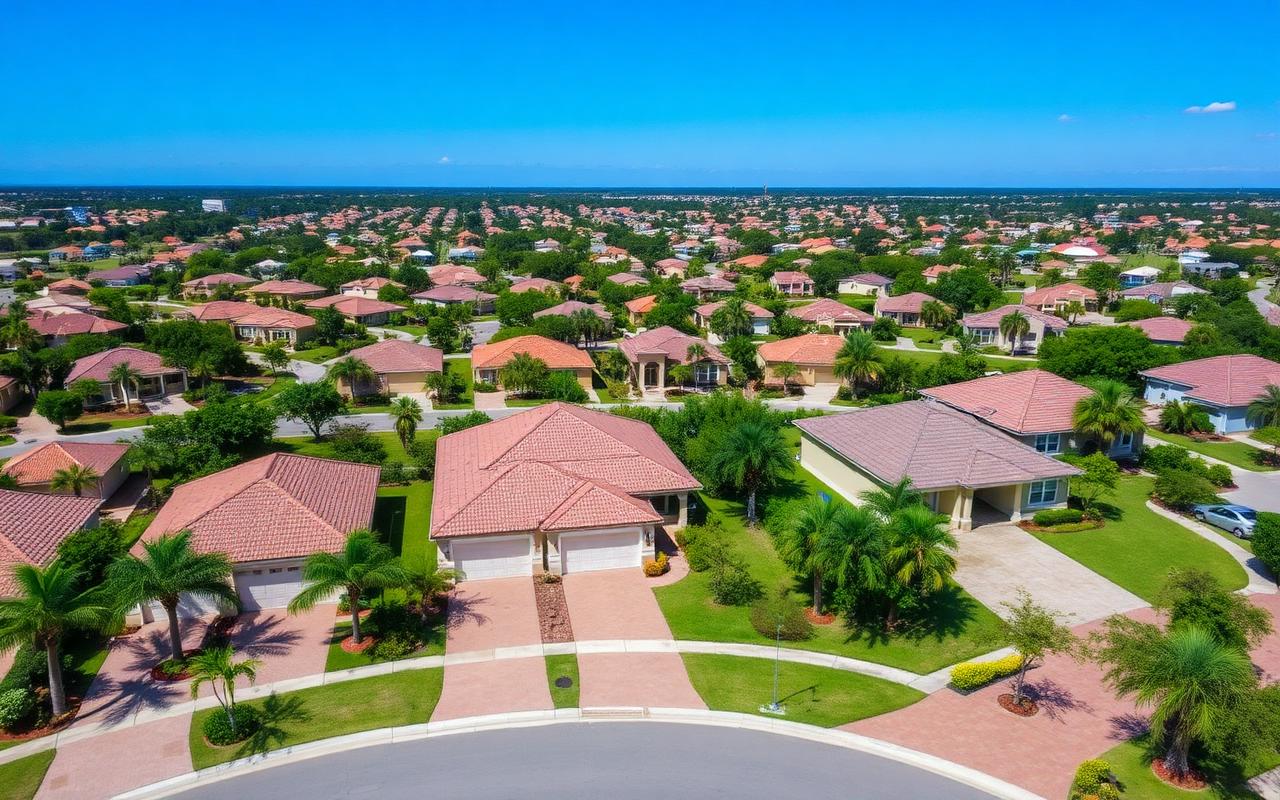 North Port, Florida