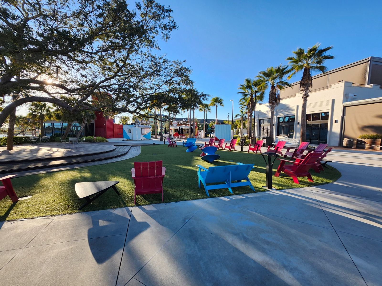 Wellen Park, Florida